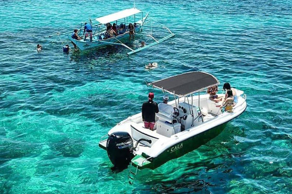 Boat Tours
